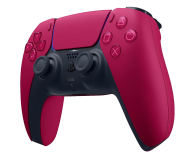 SONY DualSense kontroler Cosmic Red - 1181067 - zdjęcie 2